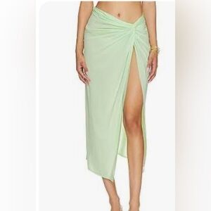 Vix Swimsuit Cover up - New . retail $148.00